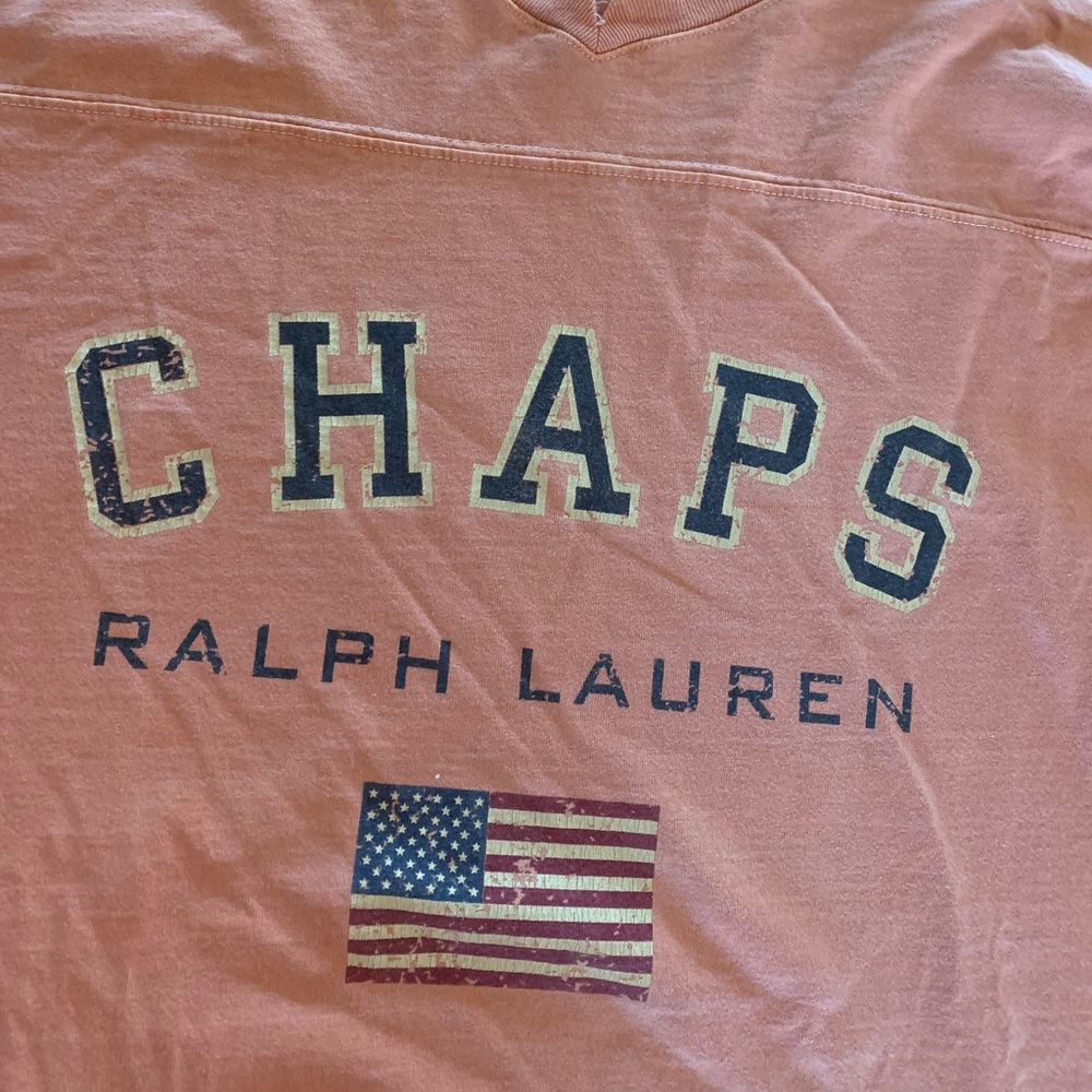 Vintage Ralph Lauren - Picture 2 of 2